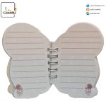 دفترچه فانتزی بنان 4