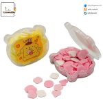 صابون کاغذی کرومی4