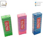 پاک کن رنگی بزرگ فکتيس2