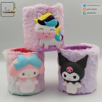 جاقلمی پوليشی اسکوييشی4