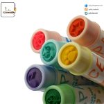 ماژيک علامتگذار مهردار 9207 فندل