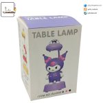 چراغ مطالعه کیتی - کرومی1