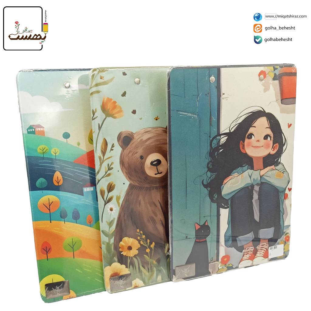 تخته شاسی A4 تخته شاسی A4