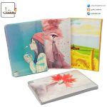 دفتر فانتزی وزيری فصل پرواز4