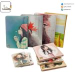 دفتر فانتزی وزيری فصل پرواز5