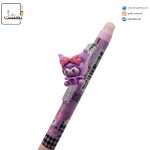 خودکار پاک کن دار اسپينری 2