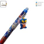 خودکار پاک کن دار اسپينری 3