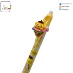 خودکار پاک کن دار عروسک سراميکی 9