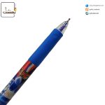 خودکار پاک کن دار اسپينری 4