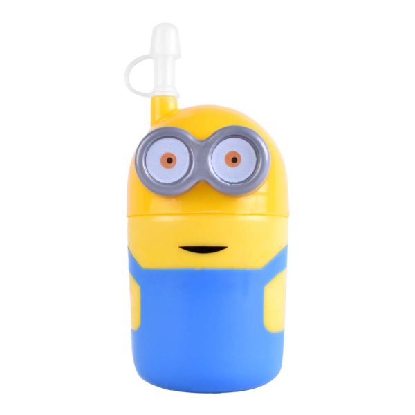 آب کودک طرح مینیون Minion